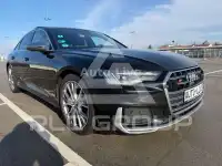 2020 Audi S6