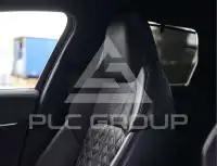 2020 Audi S6