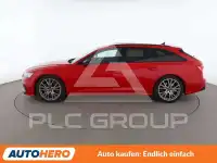 2020 Audi S6