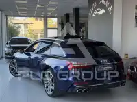 2020 Audi S6