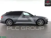 2020 Audi S6