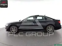 2020 Audi S6
