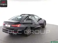 2020 Audi S6