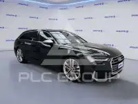 2020 Audi S6