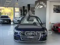 2020 Audi S6