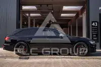 2020 Audi S6
