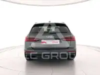 2020 Audi S6