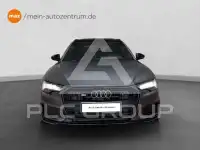 2020 Audi S6