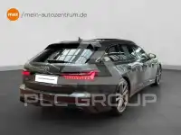 2020 Audi S6