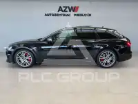 2020 Audi S6