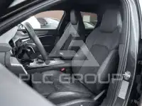 2020 Audi S6
