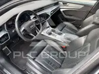 2020 Audi S6