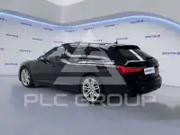 2020 Audi S6