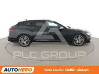 2020 Audi S6