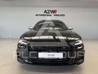 2020 Audi S6