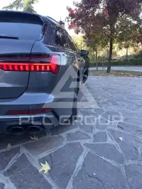 2020 Audi S6