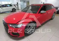 2020 Audi S6