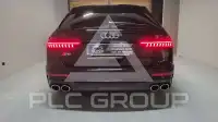 2020 Audi S6
