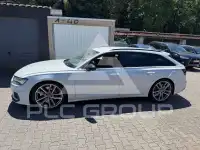 2020 Audi S6