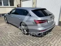2020 Audi S6