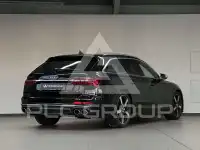 2020 Audi S6