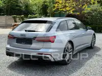 2020 Audi S6