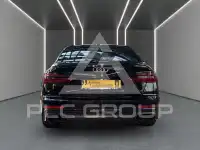 2020 Audi S6