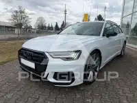 2020 Audi S6