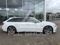 2020 Audi S6
