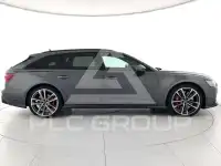 2020 Audi S6