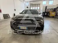 2020 Audi S6