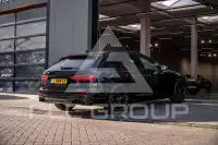 2020 Audi S6