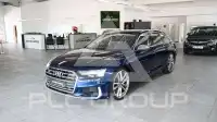 2020 Audi S6