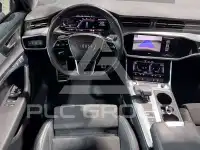 2020 Audi S6
