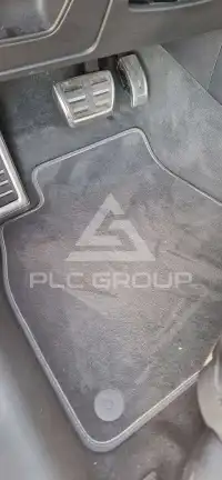 2020 Audi S6