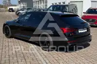 2020 Audi S6