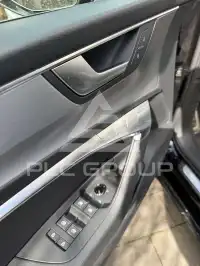 2020 Audi S6