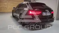 2020 Audi S6