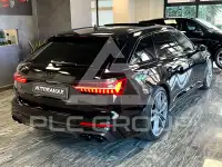 2020 Audi S6