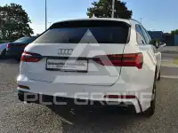 2020 Audi S6