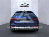 2020 Audi S6
