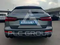 2020 Audi S6
