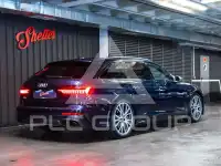 2020 Audi S6