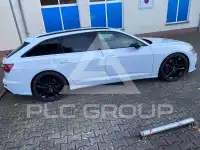 2020 Audi S6