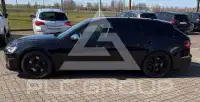 2020 Audi S6