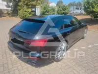2020 Audi S6