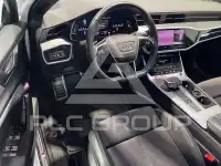 2020 Audi S6