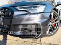 2020 Audi S6