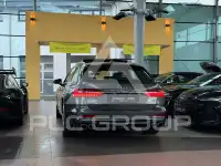 2020 Audi S6