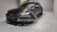 2020 Audi S6